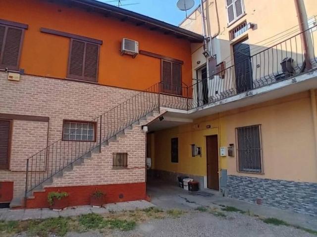 Appartamento in affitto a Pogliano Milanese MI