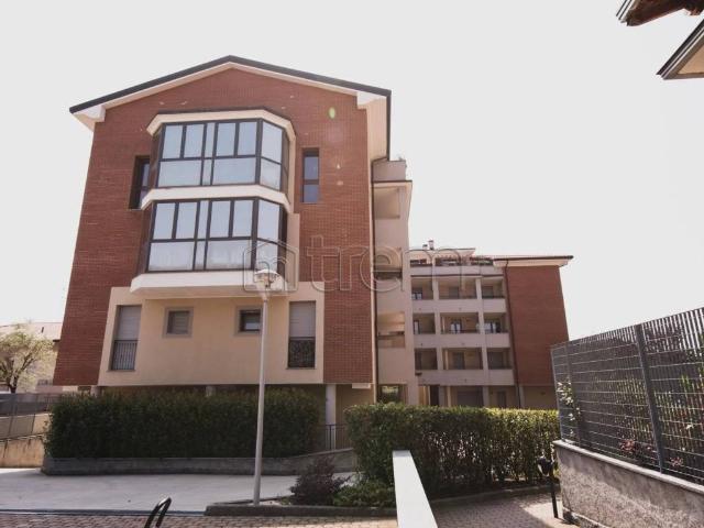 Appartamento in affitto a Pogliano Milanese MI
