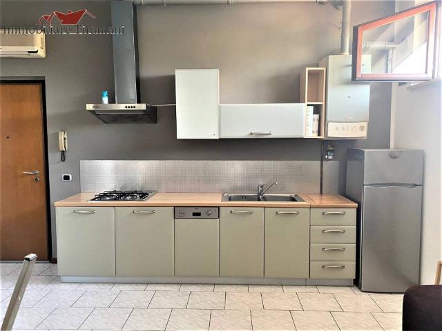 Appartamento in affitto a Podenzano PC