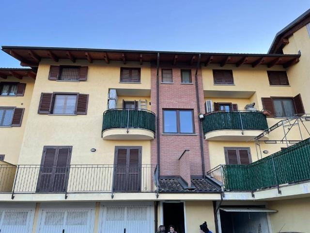 Appartamento in affitto a Poirino TO