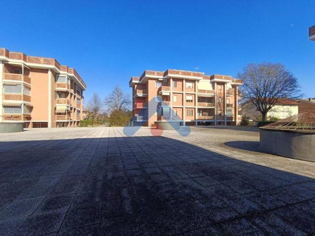 Appartamento in affitto a Poirino via Isolabella, 24, arredato, box, terrazzo TrovaCasa