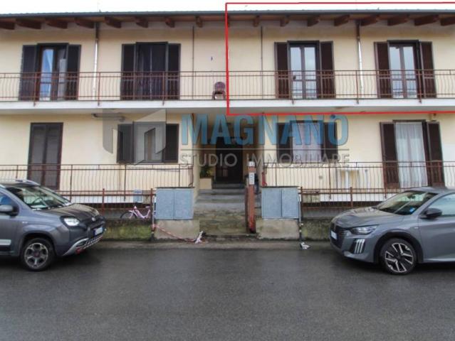 Appartamento in affitto a Polonghera CN