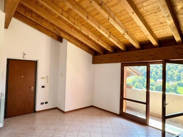 Appartamento in affitto a Polaveno BS