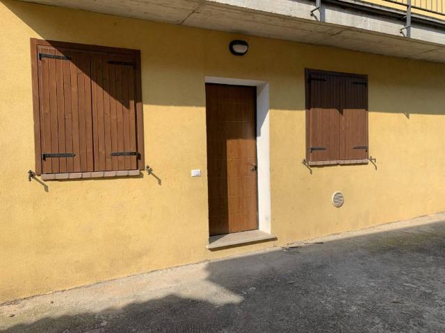 Appartamento in affitto a Polaveno BS