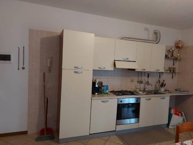 Appartamento in affitto a Polesella RO