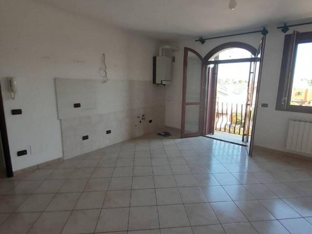 Appartamento in affitto a Polesella RO