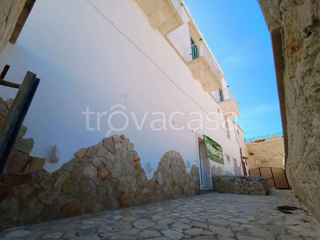 Appartamento in affitto a Polignano a Mare