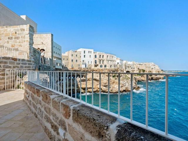 Appartamento in affitto a Polignano a Mare BA
