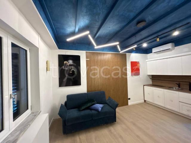 Appartamento in affitto a Pollena Trocchia alveo Trocchia, arredato, doppia esposizione, balcone TrovaCasa