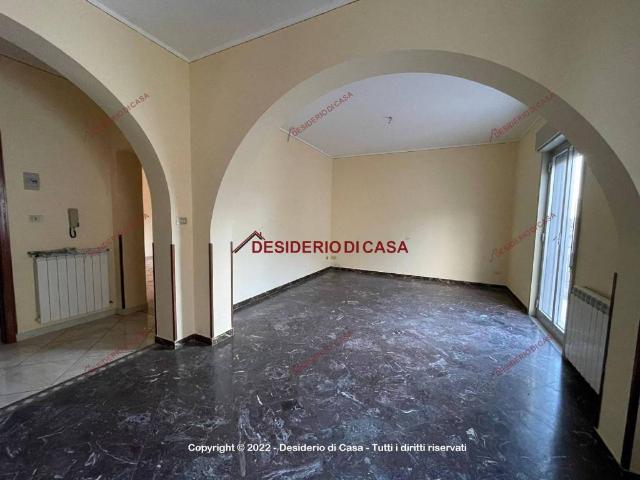 Appartamento in affitto a Pollina via Libertà, 19, non arredato/vuoto, terrazzo, balcone TrovaCasa