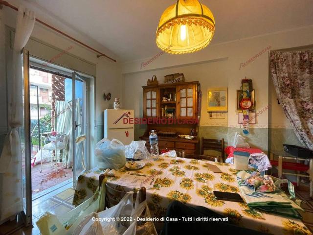 Appartamento in affitto a Pollina via Renato Guttuso, non arredato/vuoto, terrazzo, angolo cottura TrovaCasa