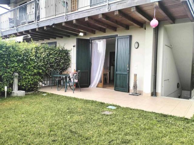 Appartamento in affitto a Polpenazze del Garda BS