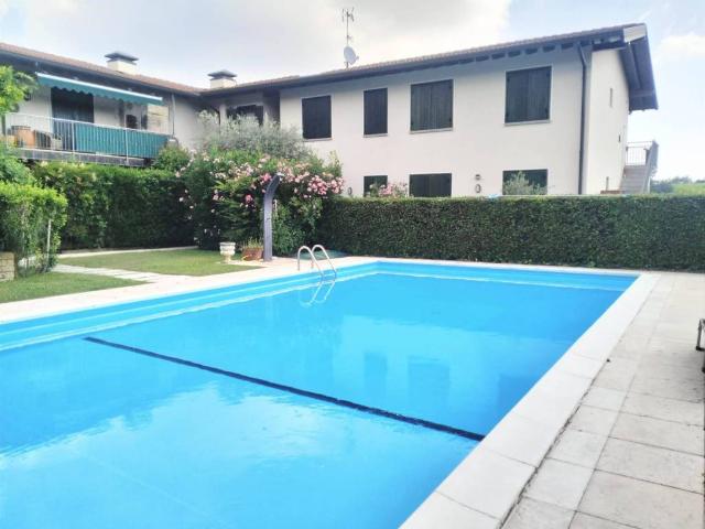 Appartamento in affitto a Polpenazze del Garda BS