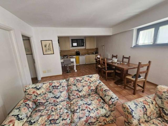 Appartamento in affitto a Polverigi AN
