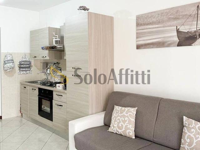 Appartamento in affitto a Pomezia