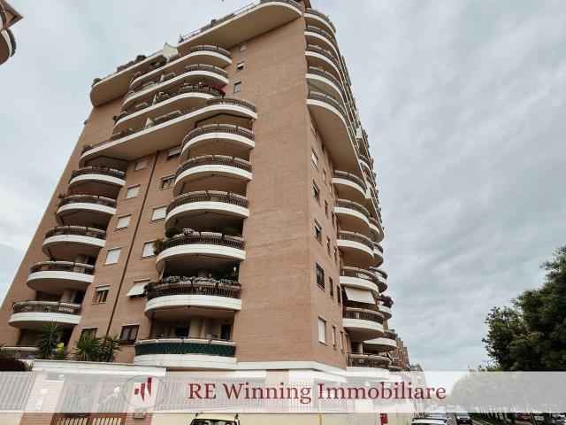 Appartamento in affitto a Pomezia
