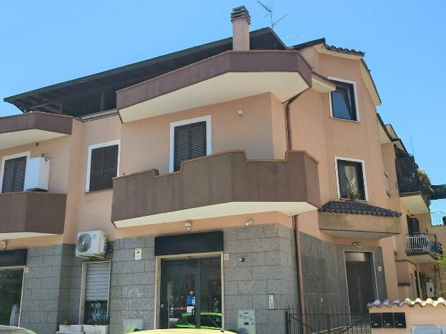 Appartamento in affitto a Pomezia