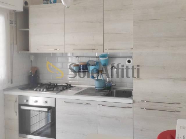 Appartamento in affitto a Pomezia