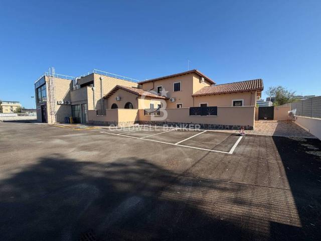 Appartamento in affitto a Pomezia RM