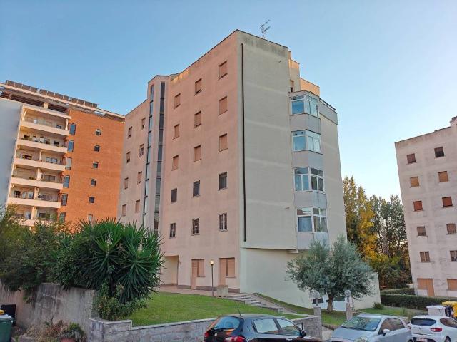 Appartamento in affitto a Pomezia RM