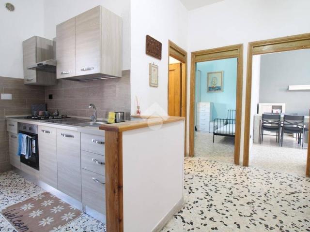 Appartamento in affitto a Pomezia RM