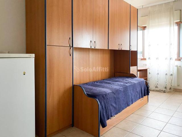 Appartamento in affitto a Pomezia RM