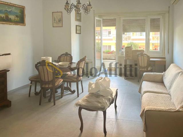 Appartamento in affitto a Pomezia RM