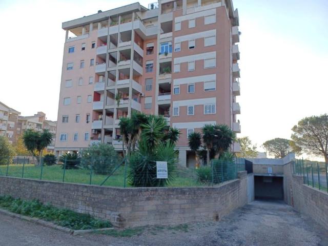 Appartamento in affitto a Pomezia RM