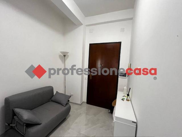 Appartamento in affitto a Pomezia RM