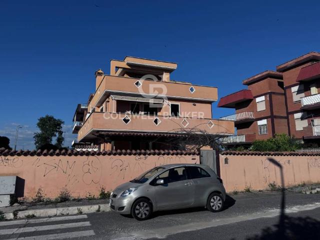 Appartamento in affitto a Pomezia via svezia, 273, arredato, box, posto auto coperto TrovaCasa