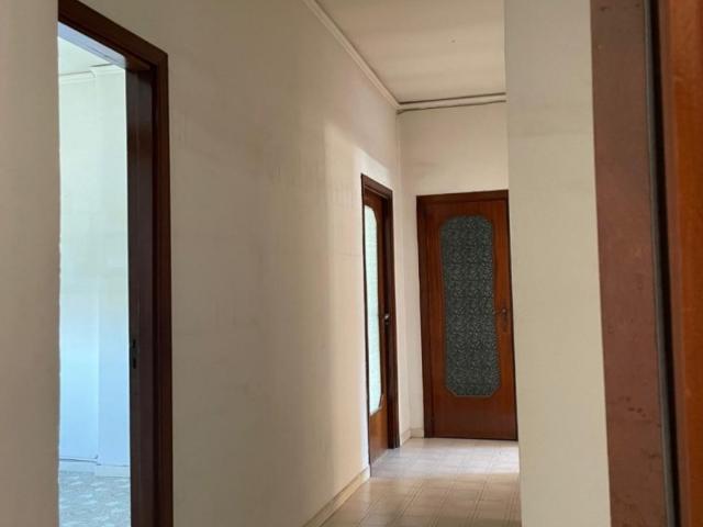 Appartamento in affitto a Pomigliano d'Arco, non arredato/vuoto, luminoso, balcone TrovaCasa