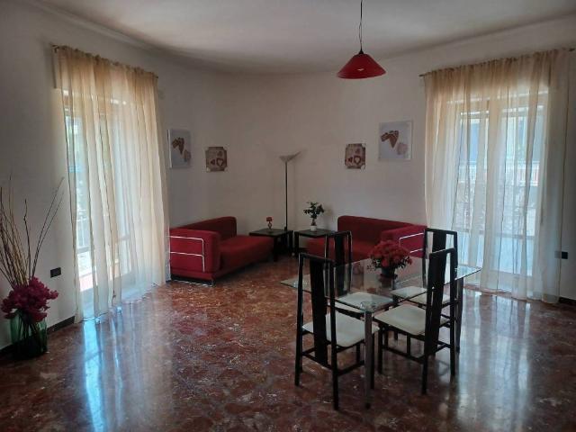 Appartamento in affitto a Pomigliano d'Arco NA