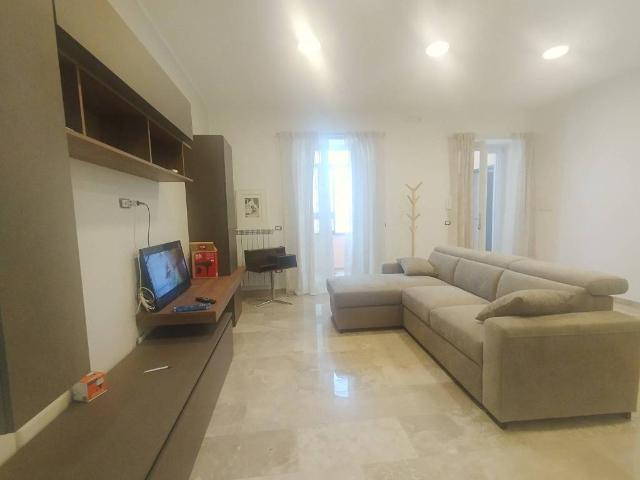 Appartamento in affitto a Pomigliano d'Arco NA
