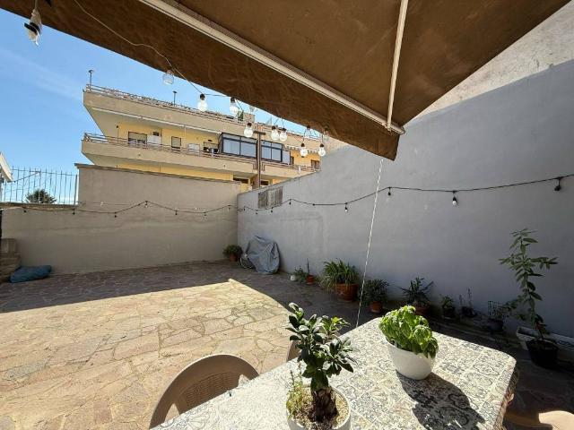 Appartamento in affitto a Pomigliano d'Arco NA