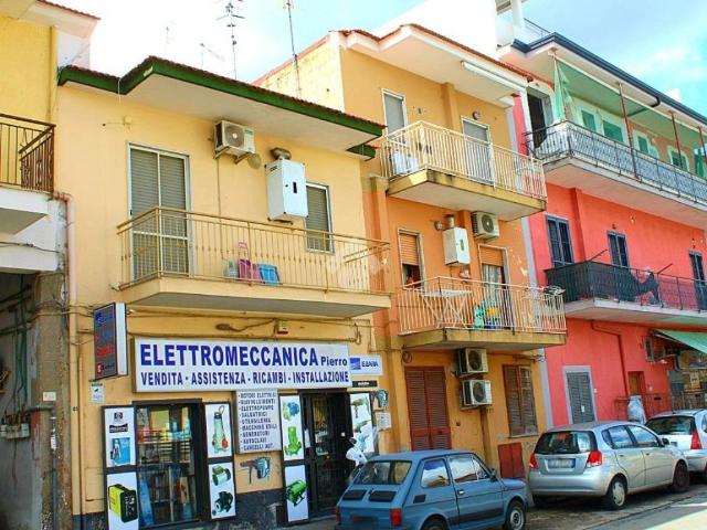Appartamento in affitto a Pomigliano d'Arco NA