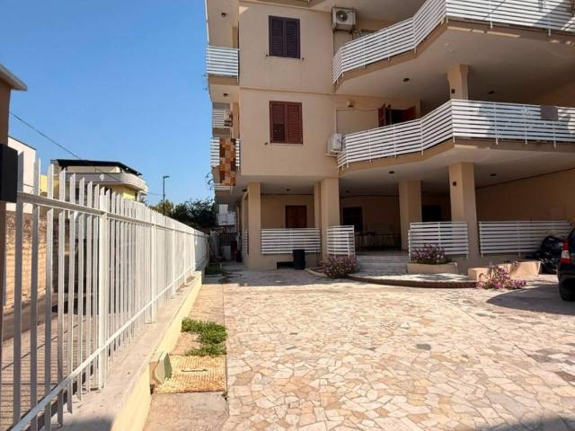 Appartamento in affitto a Pomigliano d'Arco NA
