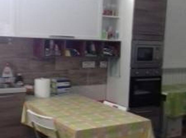 Appartamento in affitto a Pomigliano d'Arco NA