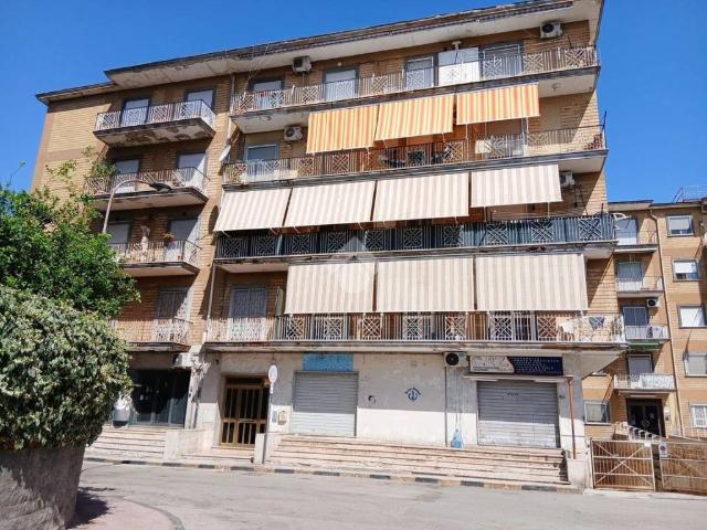 Appartamento in affitto a Pomigliano d'Arco NA
