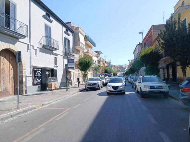 Appartamento in affitto a Pomigliano d'Arco NA