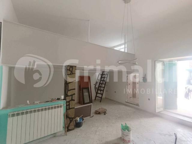 Appartamento in affitto a Pomigliano d'Arco NA