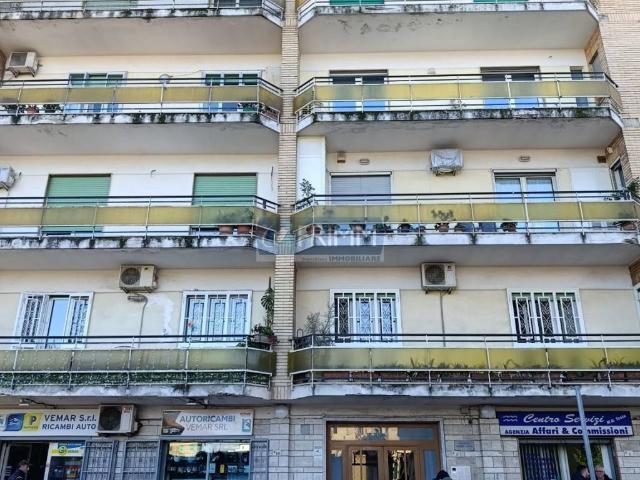 Appartamento in affitto a Pomigliano d'Arco NA