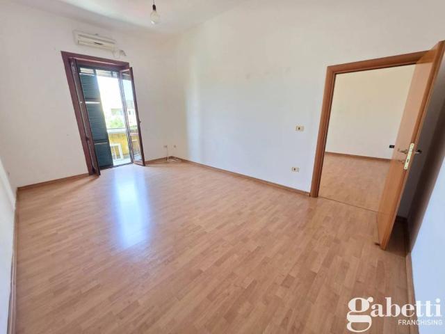 Appartamento in affitto a Pomigliano d'Arco via alessandro guidoni, 00, non arredato/vuoto, centrale, senza ascensore TrovaCasa