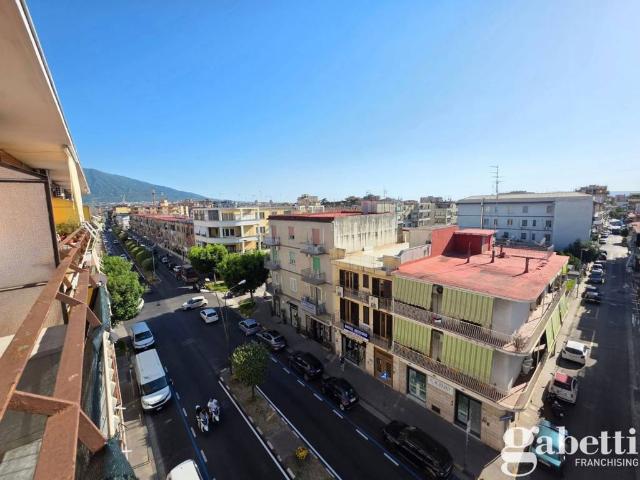 Appartamento in affitto a Pomigliano d'Arco via felice terracciano, 00, arredato, balcone TrovaCasa