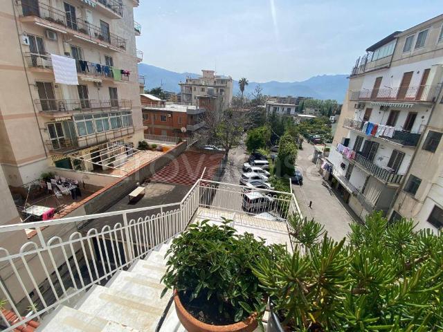 Appartamento in affitto a Pompei via Colle San Bartolomeo, 77, arredato, ultimo piano, libero subito TrovaCasa