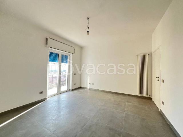 Appartamento in affitto a Pompei via Carlo Alberto Traversa 1, 10, non arredato/vuoto, posto auto, ascensore TrovaCasa