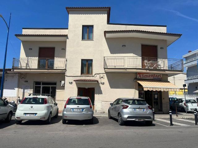 Appartamento in affitto a Pompei NA
