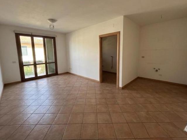 Appartamento in affitto a Ponsacco 100 mq Rif: 1420360