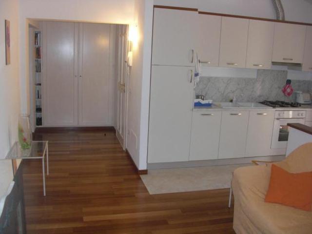 Appartamento in affitto a Ponsacco 55 mq Rif: 1423565