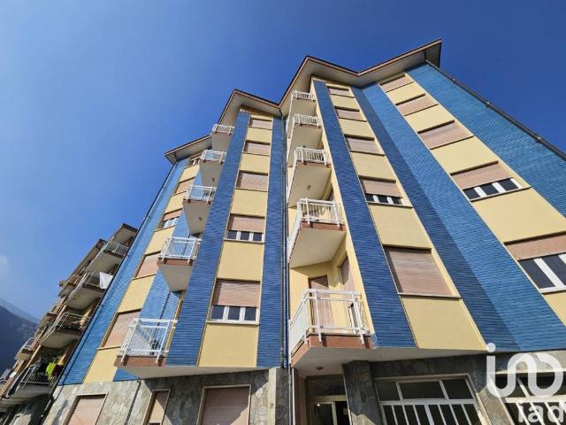 Appartamento in affitto a Pont Canavese TO