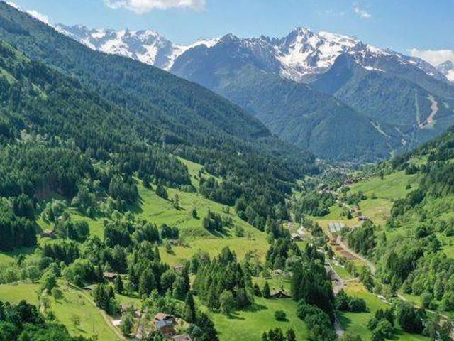 Appartamento in affitto a Ponte di Legno BS